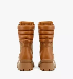 Visetos Boots In Calf Leather