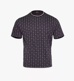 Visetos Print T-Shirt