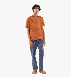 Visetos Print T-Shirt