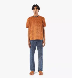 Visetos Print T-Shirt