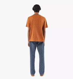 Visetos Print T-Shirt