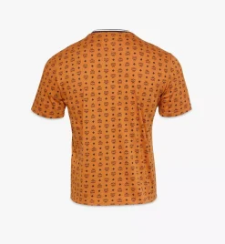 Visetos Print T-Shirt