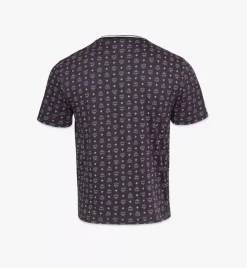 Visetos Print T-Shirt