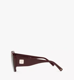 Women'S Mcm710S Butterfly Sunglasses