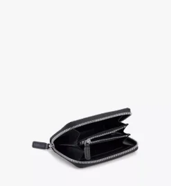 Zip Wallet In Visetos Original